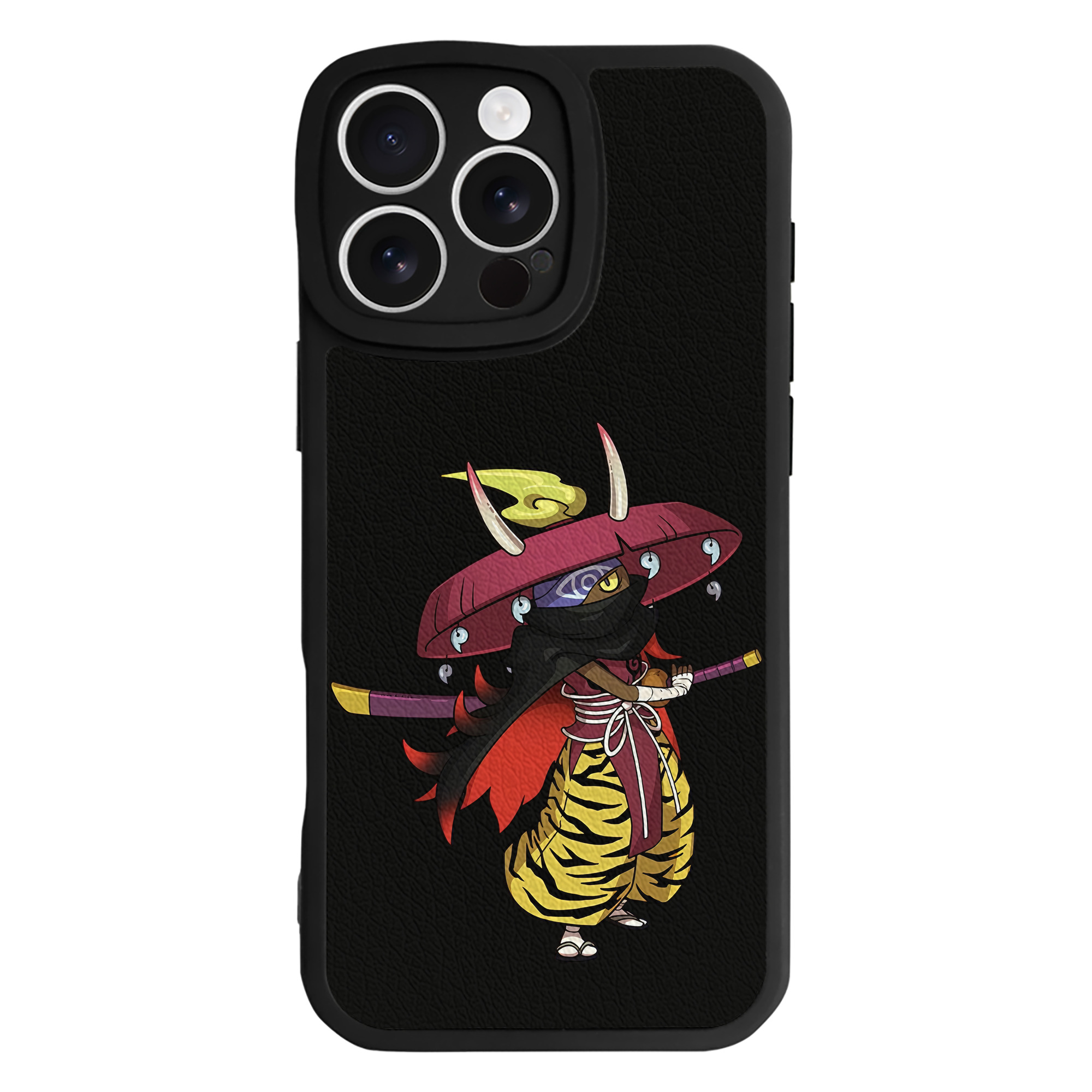 （画像用） 妖怪ウォッチ Yo-kai Watch 【iPhone 16シリーズ対応】シリコンスマホケース（レザー調） 材質：シリコン